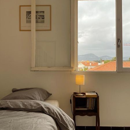 Hyper Centre Sanary 3 Chambres Parking Balcon Clim Wifi Exteriör bild
