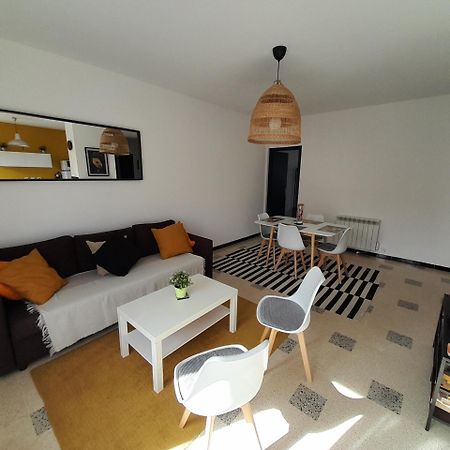 Hyper Centre Sanary 3 Chambres Parking Balcon Clim Wifi Exteriör bild