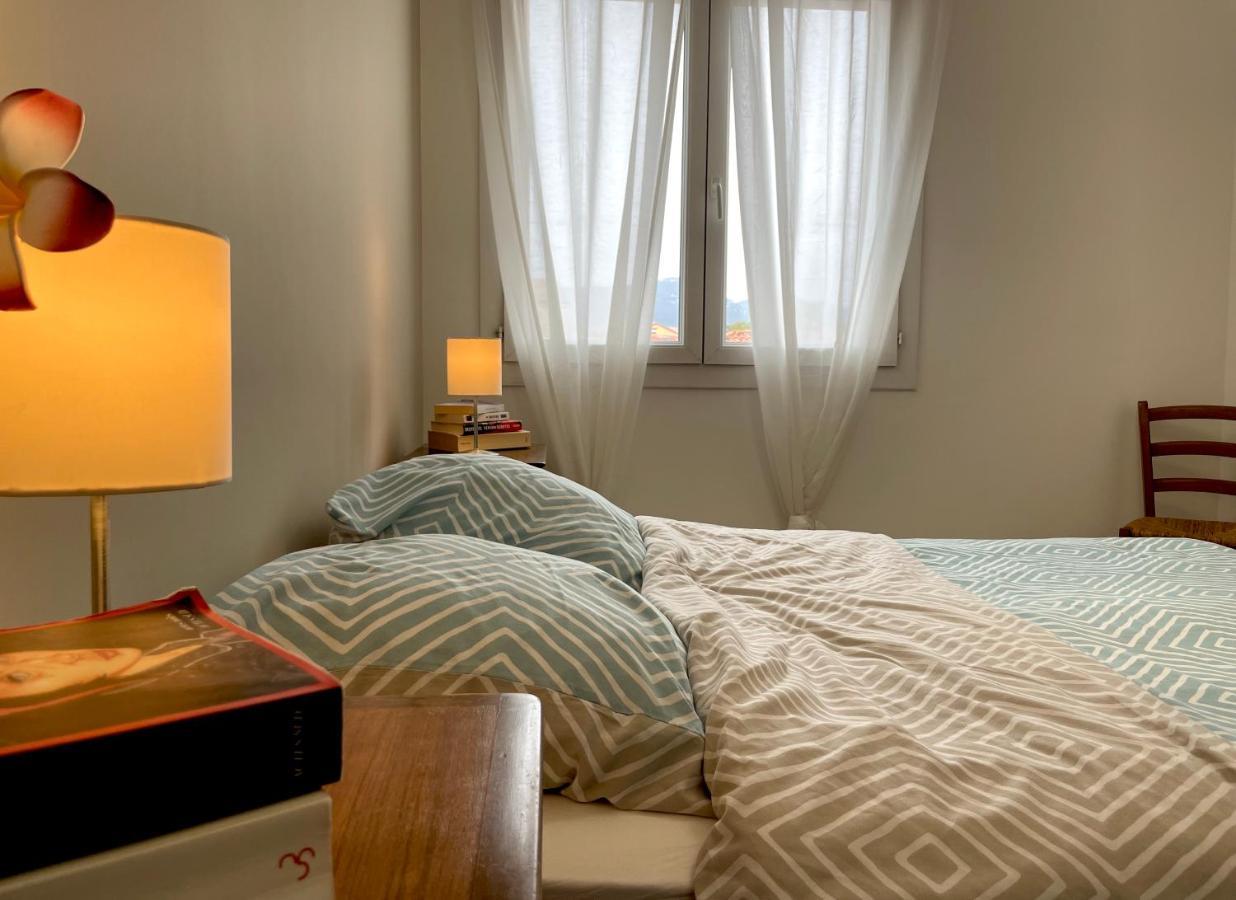 Hyper Centre Sanary 3 Chambres Parking Balcon Clim Wifi Exteriör bild