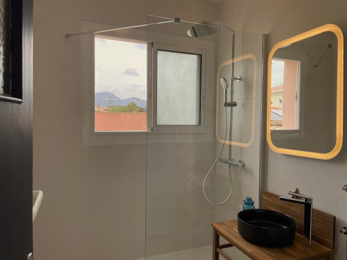 Hyper Centre Sanary 3 Chambres Parking Balcon Clim Wifi Exteriör bild